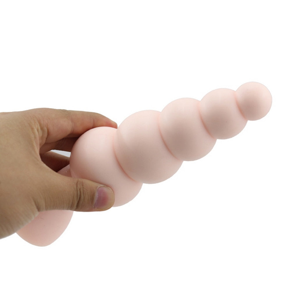 VETIRY Large Anal Beads Sex Toys For Women Men Lesbian Huge Big Dildo Butt Plugs Male Prostate Massage Female Anus Expansion