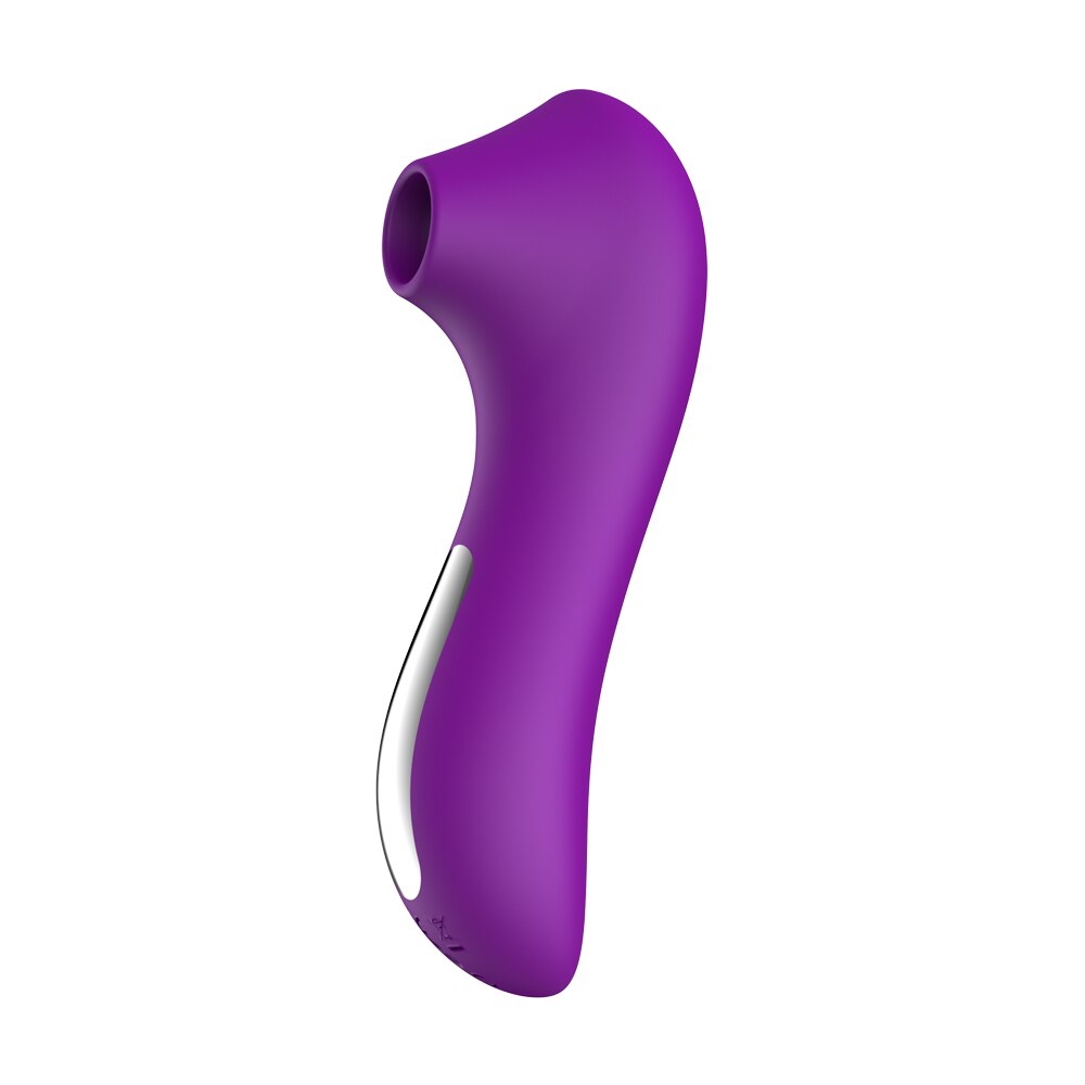 ช่องคลอดดูด Vibrator เพศของเล่นสำหรับหญิงช่องปากลิ้นดูดเป่า Clitoris Masturbator ของเล่นเพศเร้าอารมณ์สำหรับผู้ใหญ่