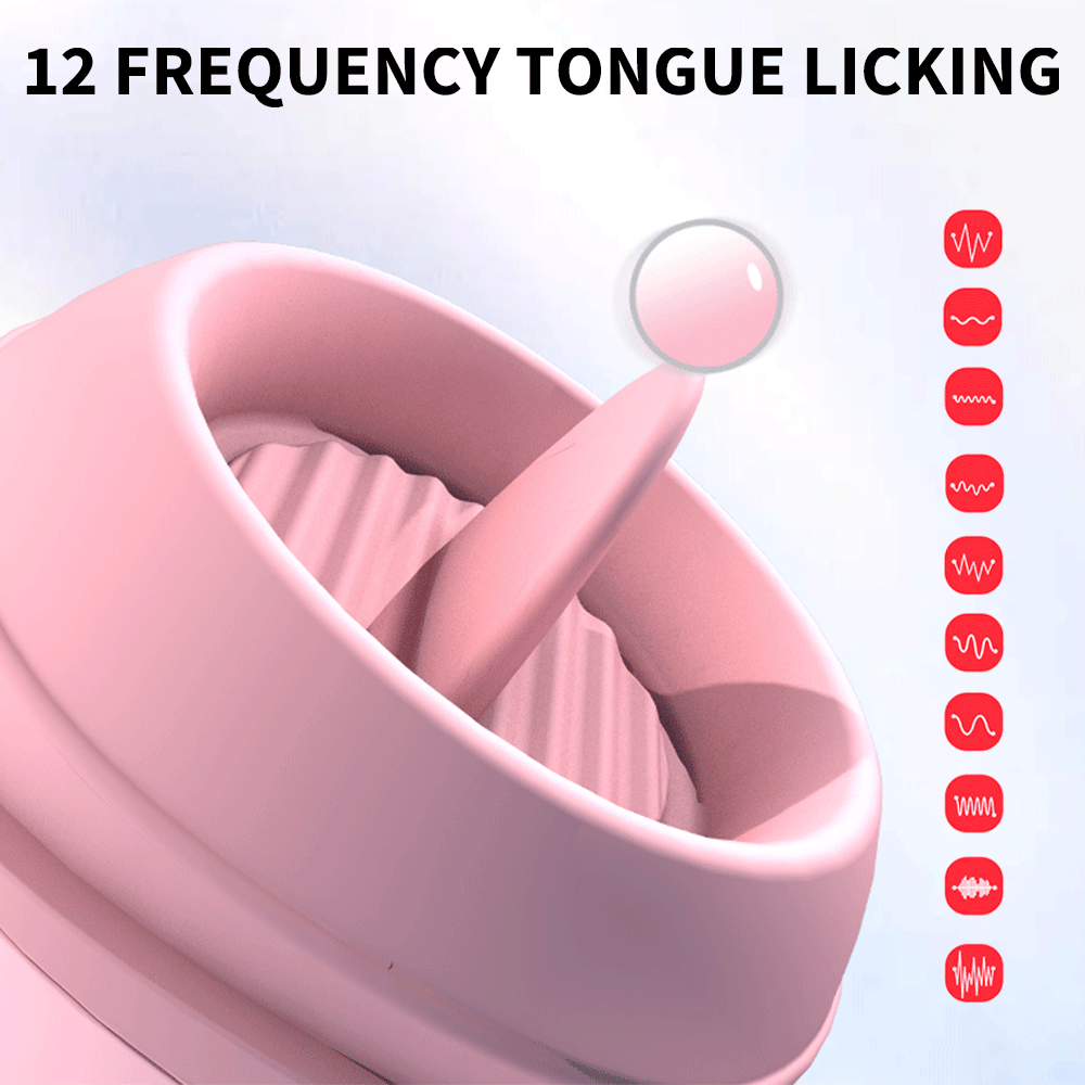 มินิน่ารักแมว Vibrators ของเล่นหญิงลิ้นเลีย Clitoris สูญญากาศ Stimulator ช่องคลอด Massager ผู้ใหญ่สินค้าเซ็กซ์ทอยสำหรับสตรี