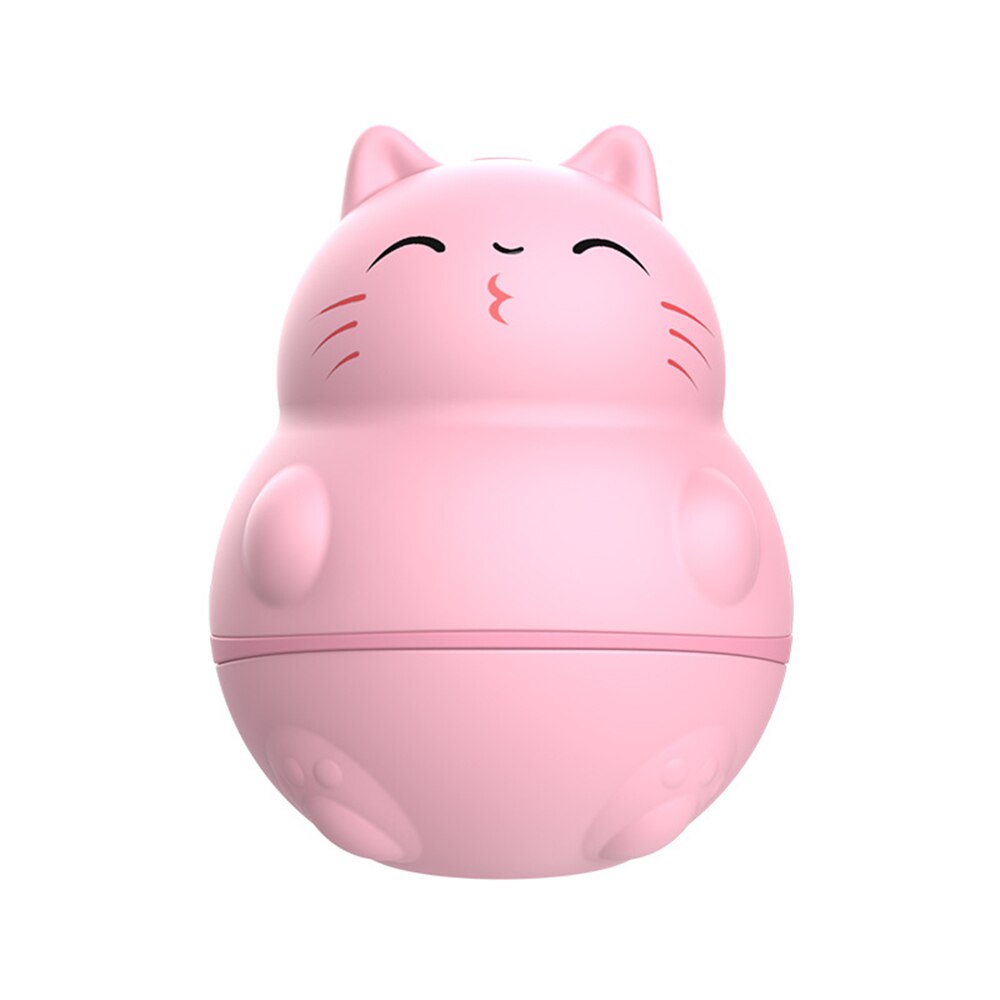 Mini Cute Cat Vibrators Toys for Women Lick Tongue Clitoris Vacuum Stimulator Vaginal Massager Adult Products Sex Toys for Women