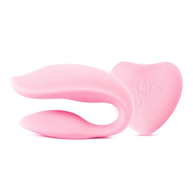 Wearable Masturbation Device, Fun Jumping Egg Vibrator, Husband and Wife Shock, Adult Products 18+, Sex Toys for Men, Women, Sex Shop
