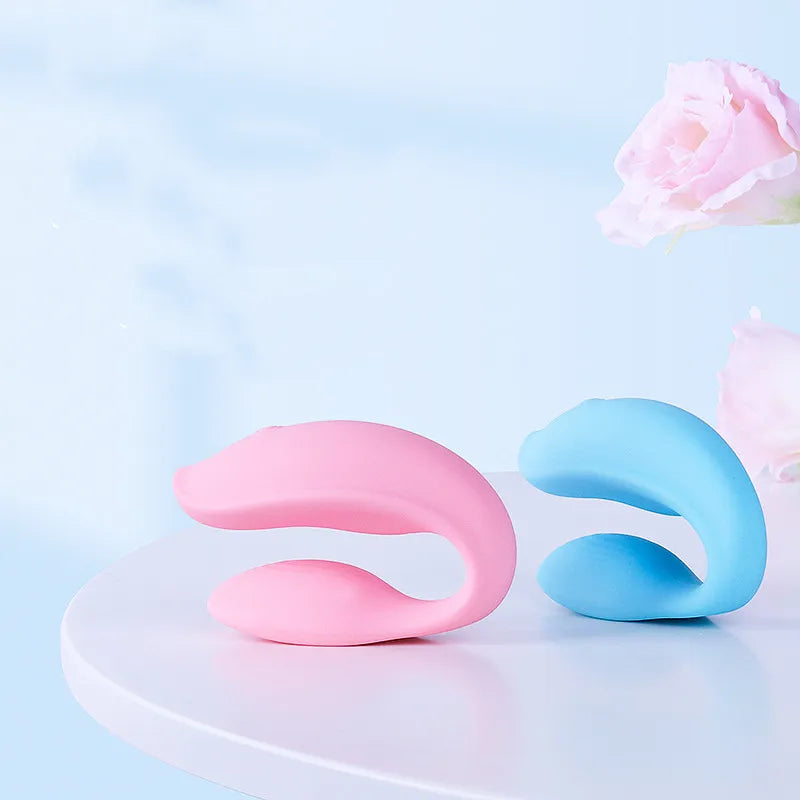 Wearable Masturbation Device, Fun Jumping Egg Vibrator, Husband and Wife Shock, Adult Products 18+, Sex Toys for Men, Women, Sex Shop
