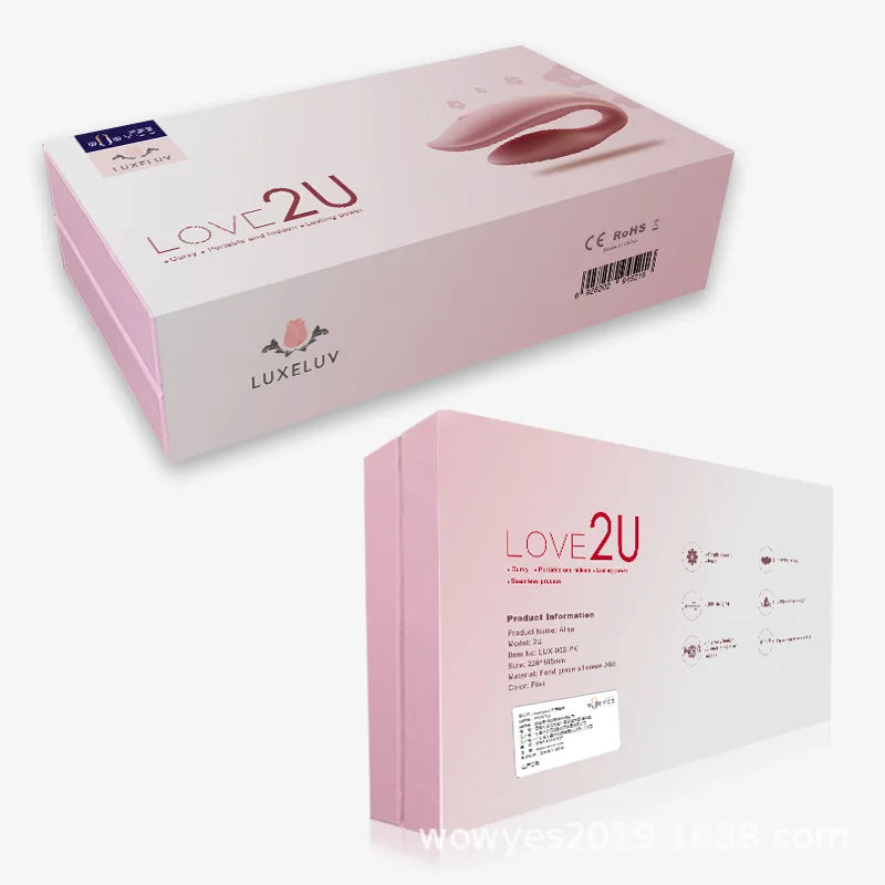 Wearable Masturbation Device, Fun Jumping Egg Vibrator, Husband and Wife Shock, Adult Products 18+, Sex Toys for Men, Women, Sex Shop