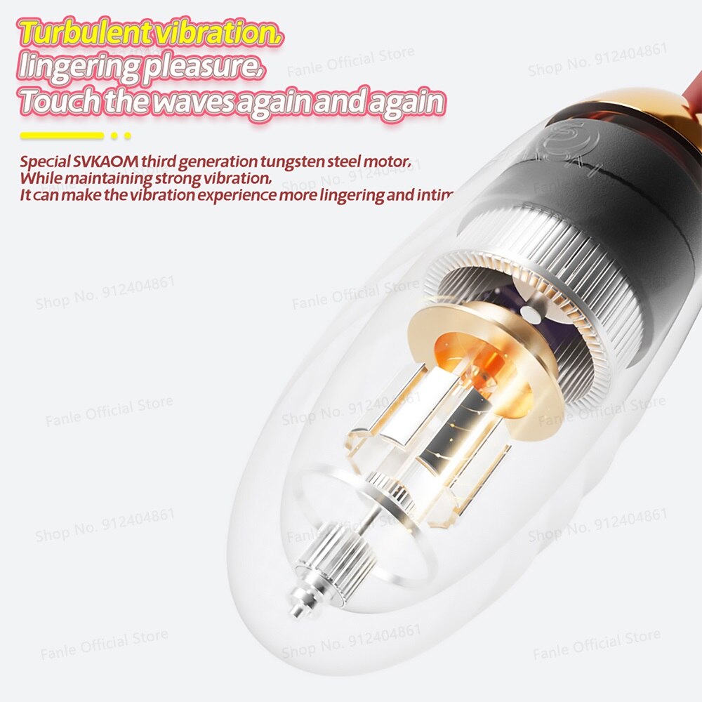 Wireless Remote กางเกงกระชับรูปร่าง Vibrator สำหรับผู้หญิง Vibrating ไข่ช่องคลอดหญิง Masturbator G Spot เซ็กซ์ทอยสำหรับผู้ใหญ่