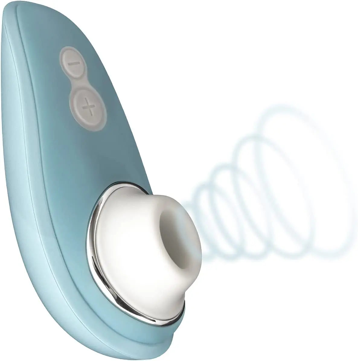 Womanizer Liberty Clitoral Sucking Vibrator Clitoral Sucking Toy for Women 6 Frequency Clitoral Orgasm Stimulation Massager
