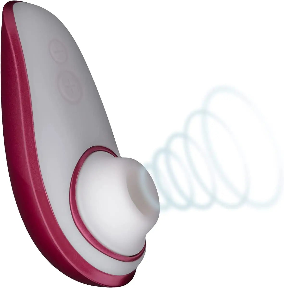Womanizer Liberty Clitoral Sucking Vibrator Clitoral Sucking Toy for Women 6 Frequency Clitoral Orgasm Stimulation Massager