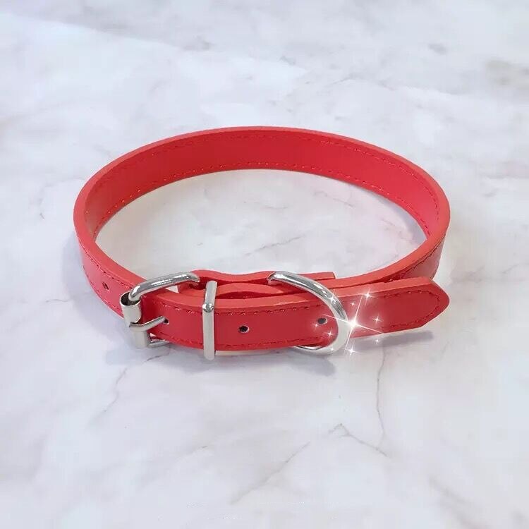 Women Lovely Sailor Moon Leather Collar Lead Chain Bondage Restraints Adult Game BDSM Collars Sex Toys Sex Game Accessories Set