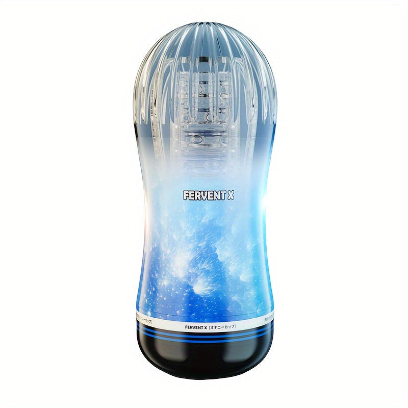 Soft Silicone Male Masturbator. Male Masturbation Cup. Penis Training Massage Cup. Pocket Pussy. Adult Sex Toys For Men. Adult Sexy Accessories