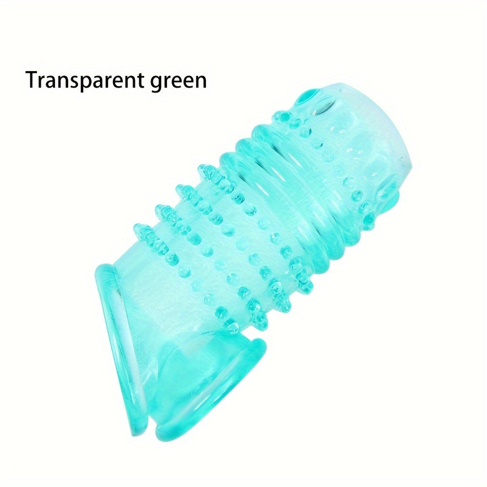 Cock Rings For Men. Penis Rings For Men Sexy Toys Adult Products Delayed Ejaculation Rings. Soft Grainy Penis Bondage Stretcher Covers. Sex Toys For Men-Four Colors To Choose