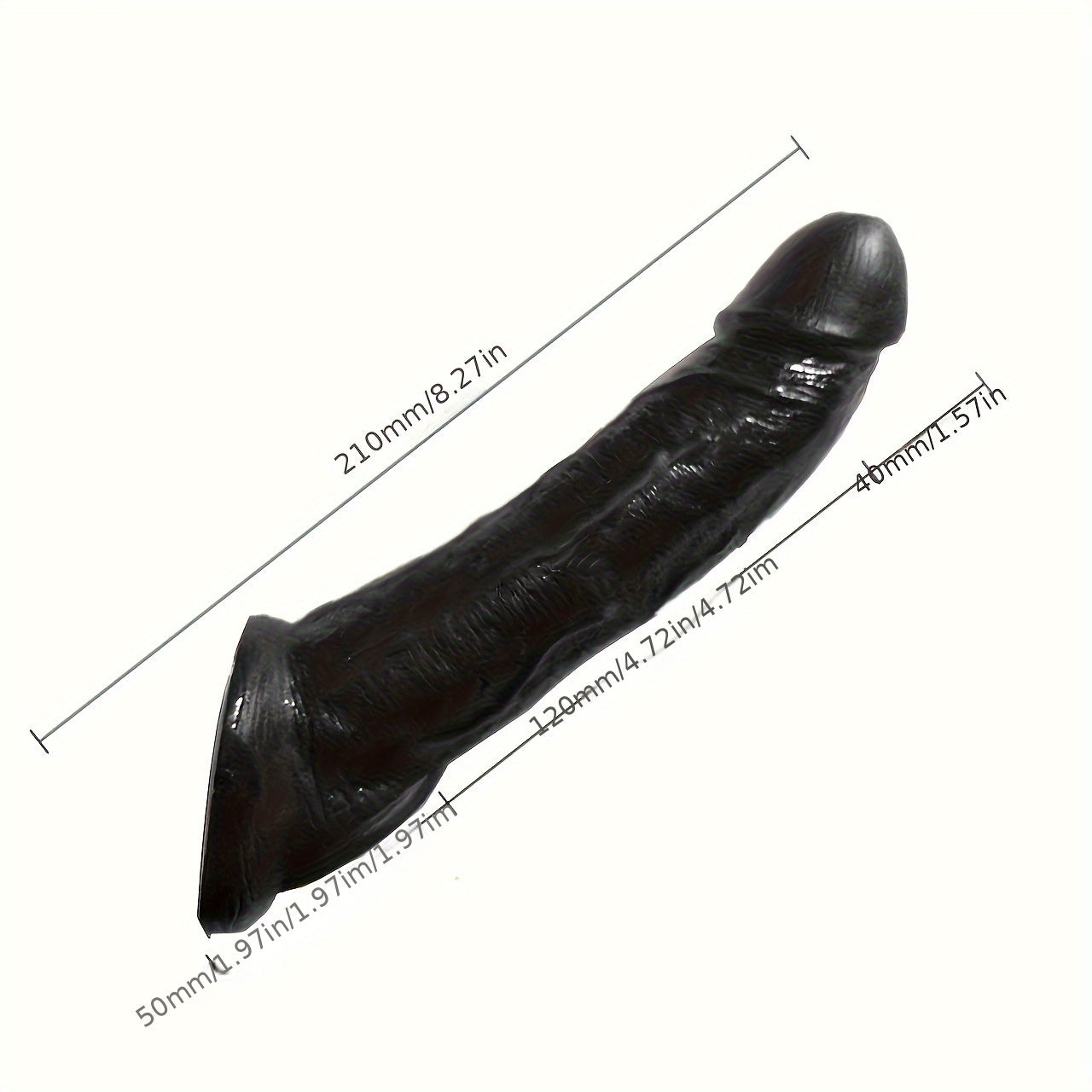 Men's Wolf Teeth Penis Sleeve Penis Cover Add More Fun And Excitement For Men Women Couples