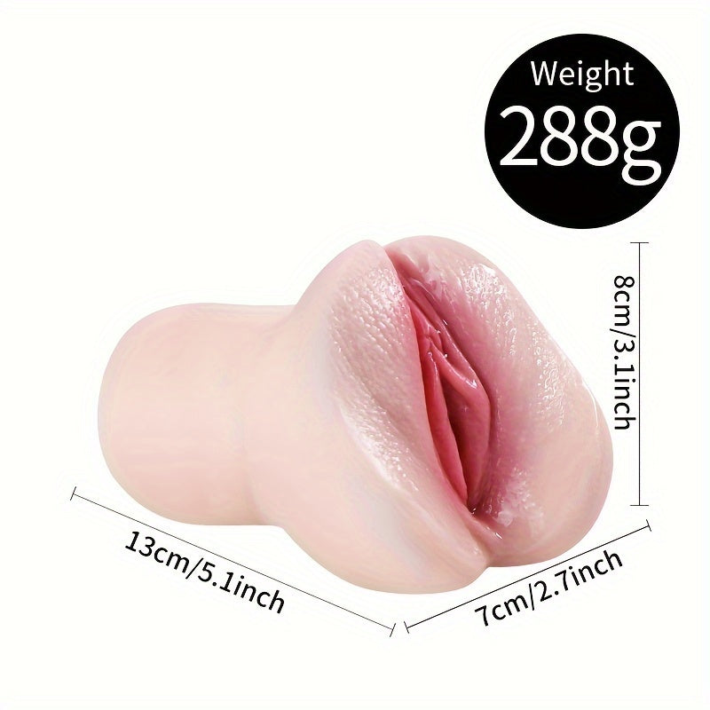 Pocket Vagina Self-Pleasure Cup. Adult Toy for Stimulation - sex toy in Bangkok